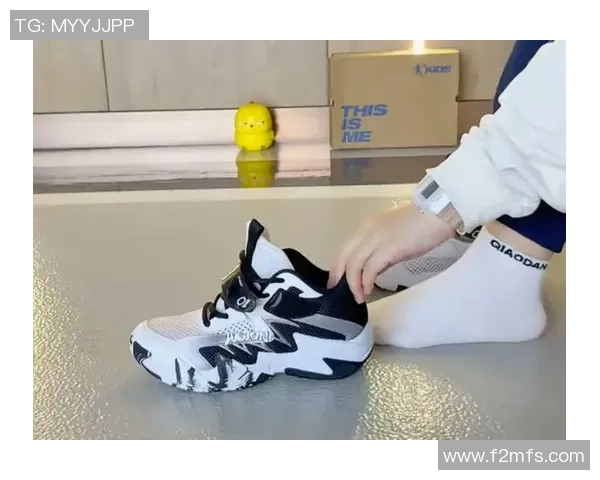 儿童乔丹篮球鞋沧龙系列全新上市让孩子们体验篮球的乐趣与激情